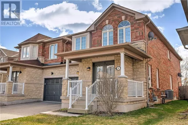 Georgetown, ON L7G6C8,85 MOWAT Crescent