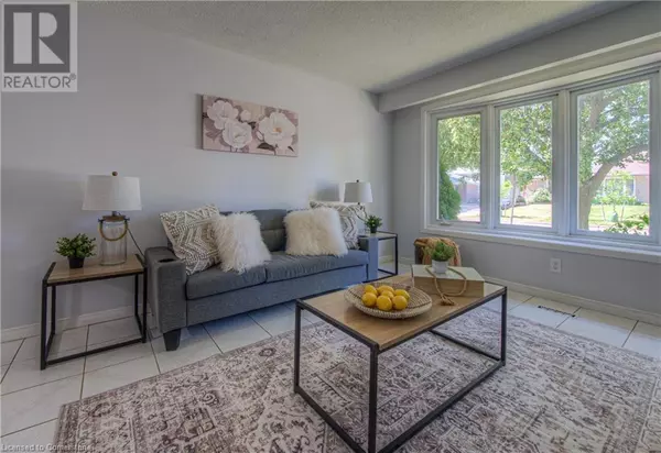 Kitchener, ON N2M2G6,67 DALEGROVE Drive