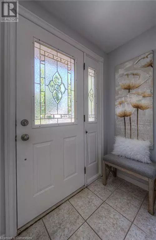 Kitchener, ON N2M2G6,67 DALEGROVE Drive