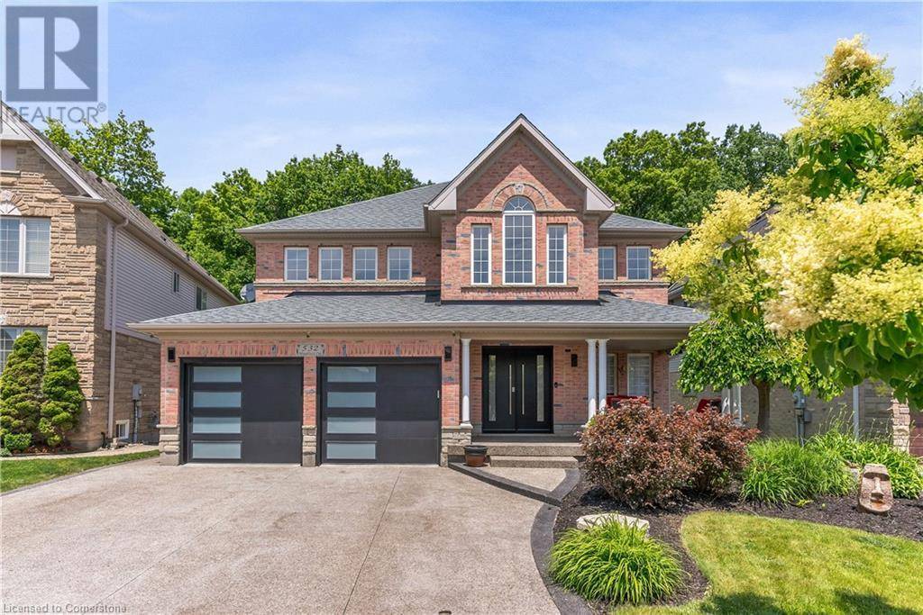 532 WOODFIELD Court, Kitchener, ON N2P2S8