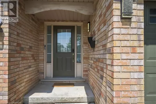 Burlington, ON L7M4N1,1467 HEADON Road