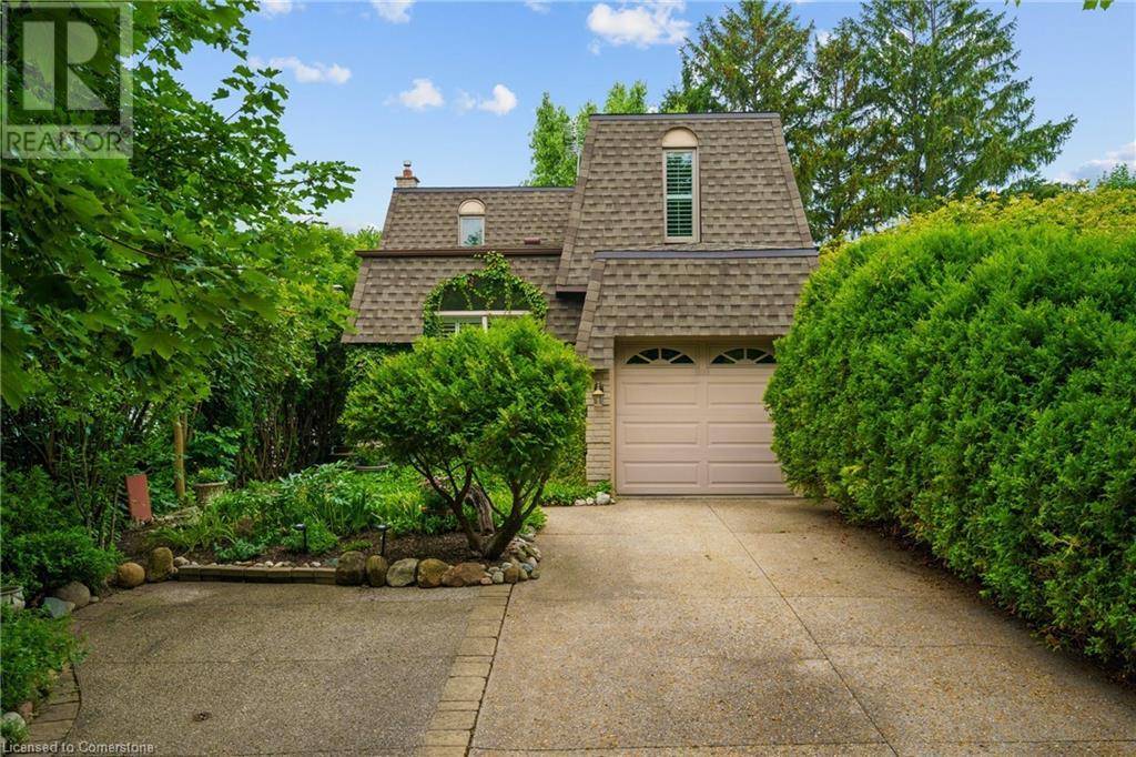 1121 STEPHENSON Drive, Burlington, ON L7S2B1