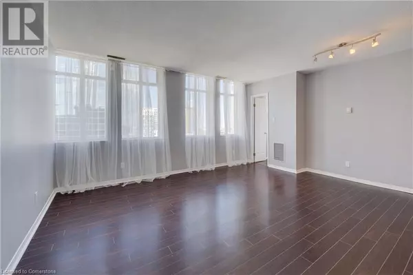 Hamilton, ON L8P4W4,36 JAMES ST South #1204