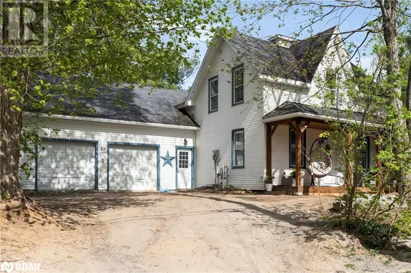 57 WOODWARD Street, Bracebridge, ON P1L1J8