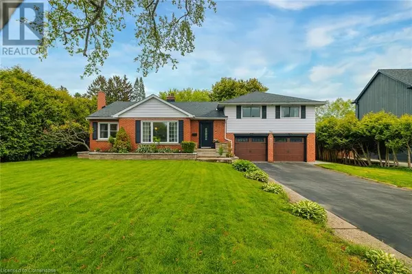 Burlington, ON L7T1S6,951 GORTON Avenue
