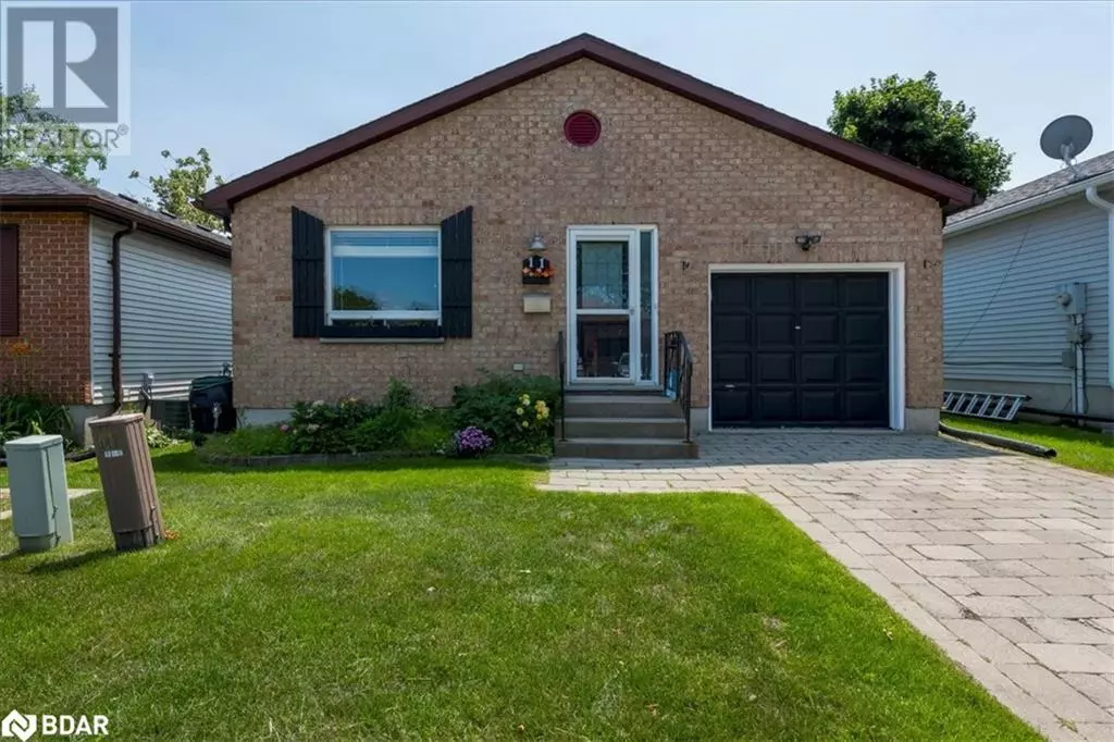 Orillia, ON L3V7S6,231 OXFORD ST #11