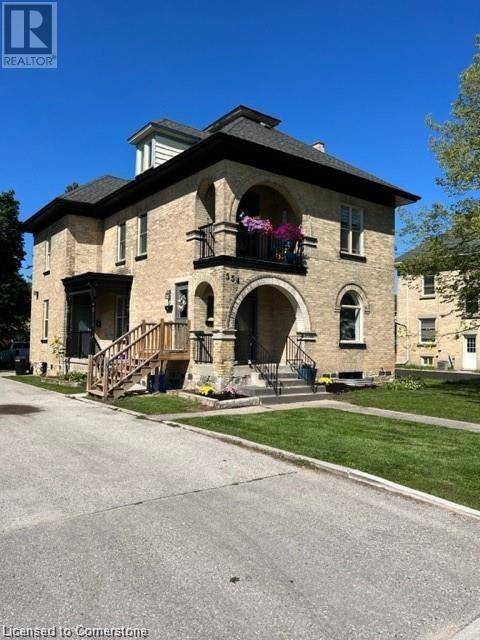 552 7TH Avenue, Hanover, ON N4N2J7