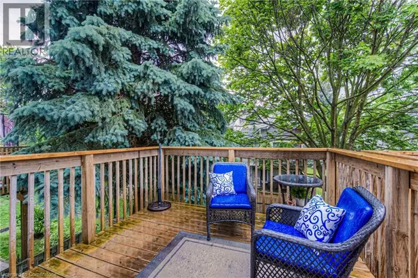 Kitchener, ON N2P2J8,42 GREEN VALLEY DR #79