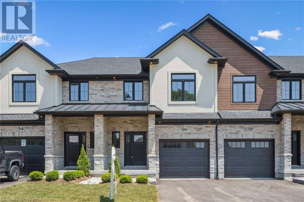 56 WALKER Road, Ingersoll, ON N5C4H3