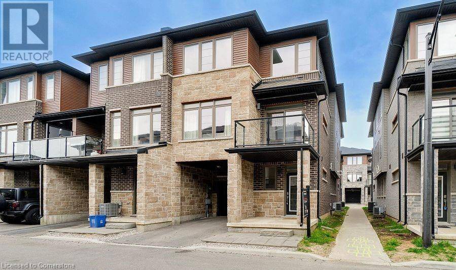 30 TIMES SQUARE BLVD #122, Stoney Creek, ON L8J0M1