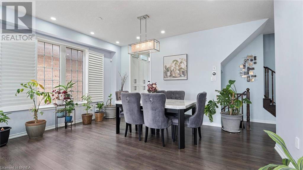 Brantford, ON N3T0J4,51 BURGESS Crescent