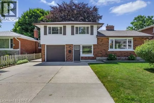 944 CONCESSION Road, Cambridge, ON N3H4L6