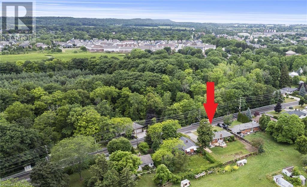 Beamsville, ON L0R1B6,4153 ABERDEEN Road