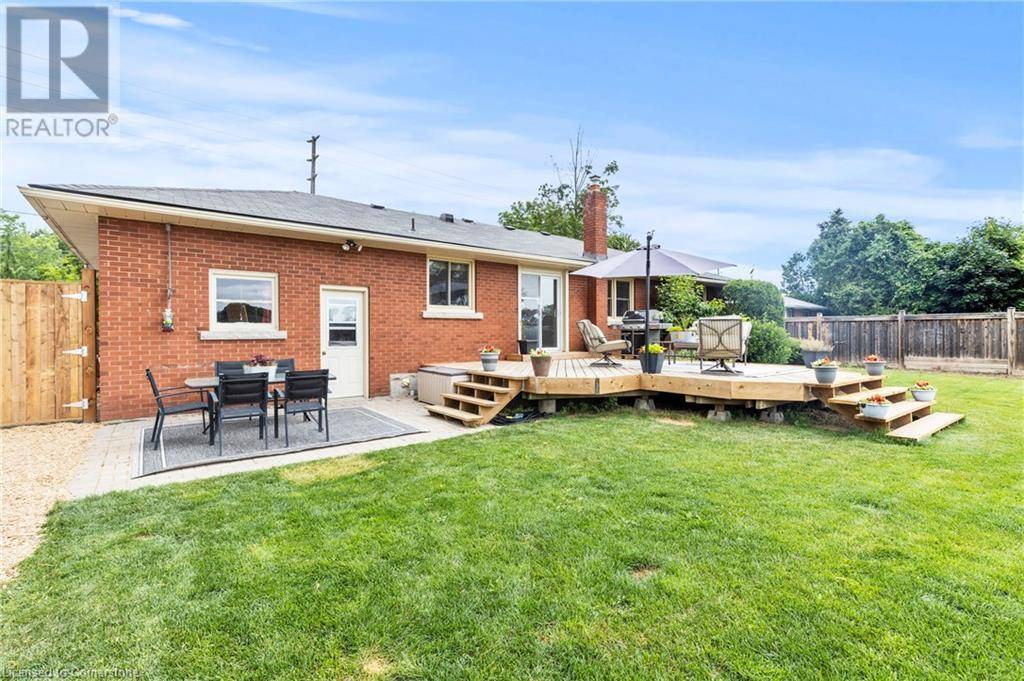 Beamsville, ON L0R1B6,4153 ABERDEEN Road