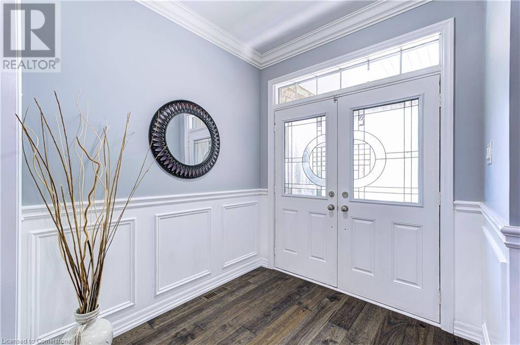 Milton, ON L9T6T9,1406 MARSHALL Crescent