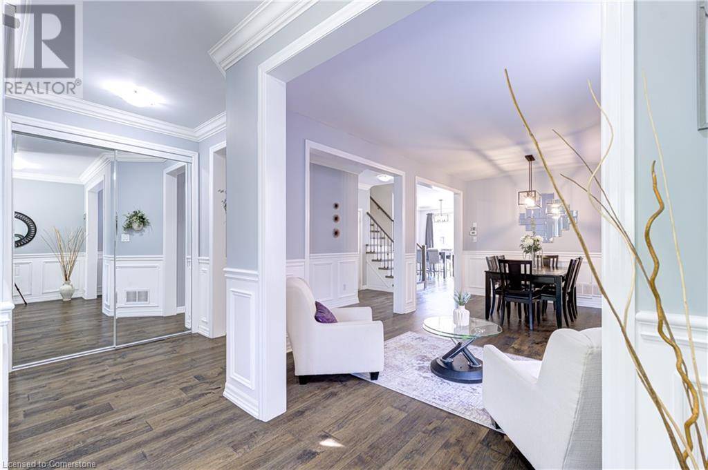 Milton, ON L9T6T9,1406 MARSHALL Crescent