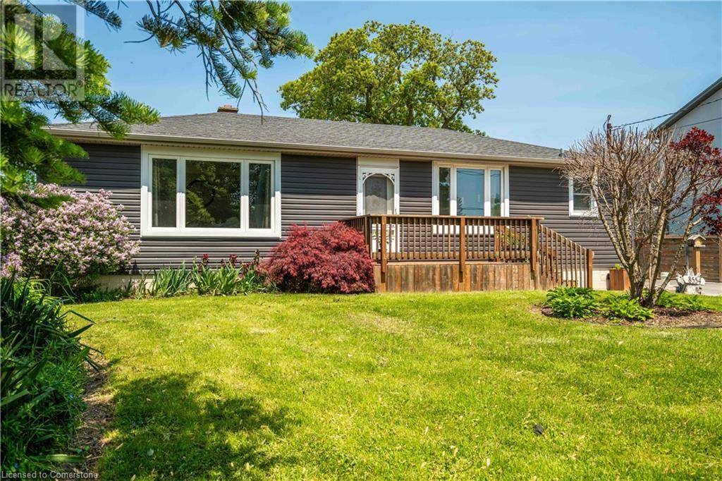 8554 HALDIBROOK Road, Glanbrook, ON N3W2G8