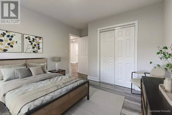 Hamilton, ON L9C5H1,173 WEST 32ND Street