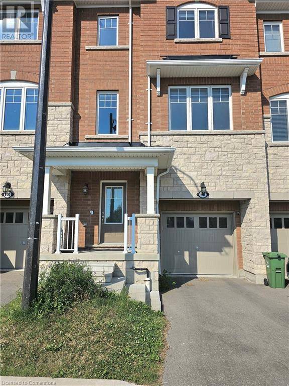 Hamilton, ON L8K5J3,98 HIBISCUS LANE Lane