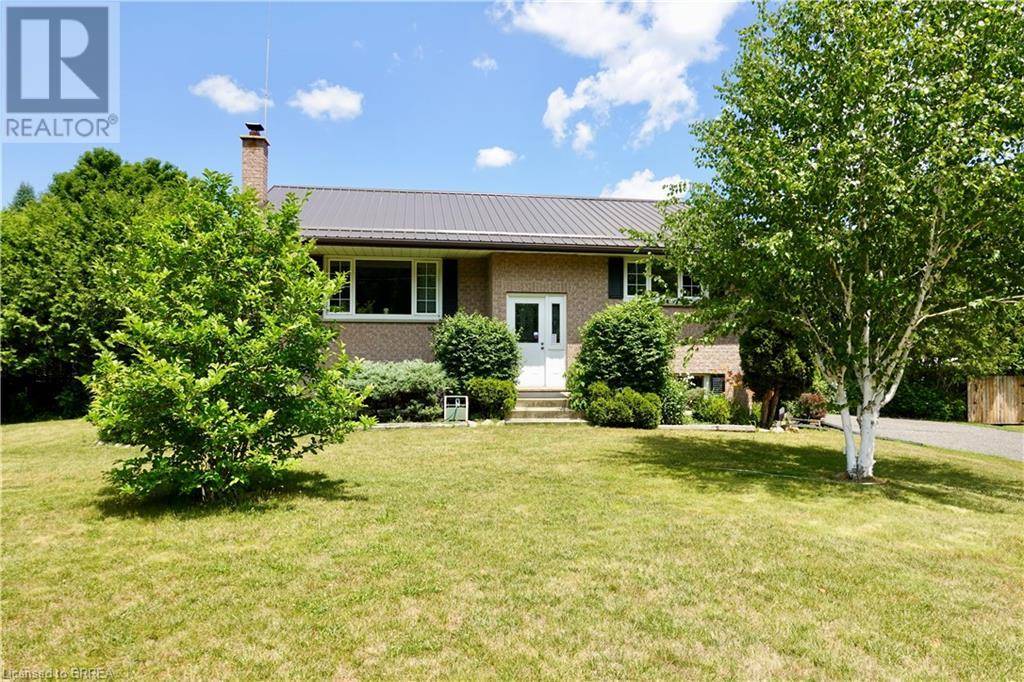 917 WINDHAM ROAD 11, Delhi, ON N4B2W5