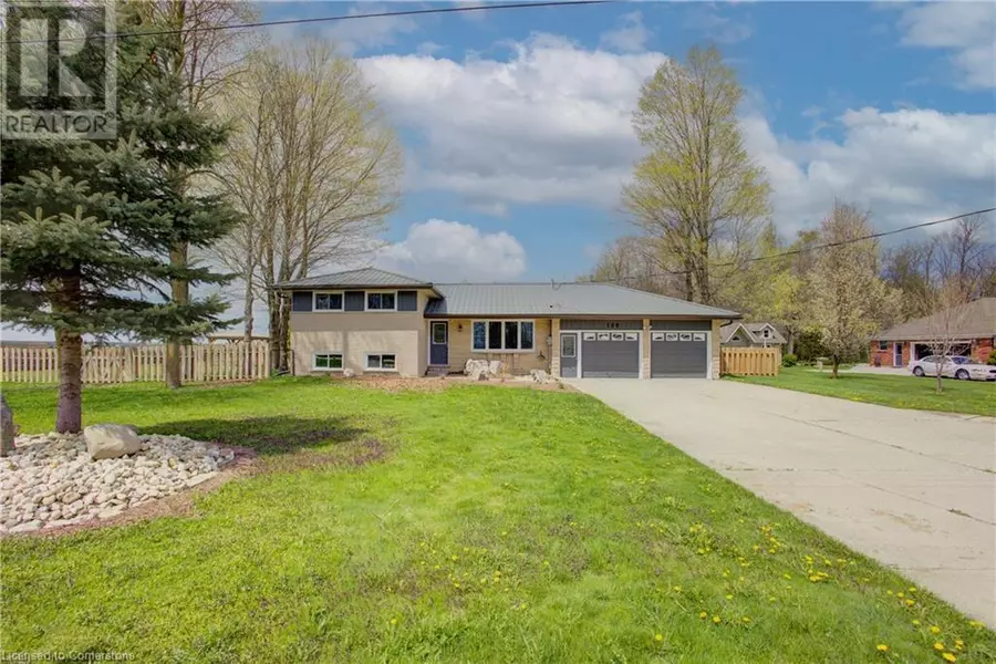 109 MCGIVERN Street, Moorefield, ON N0G2K0