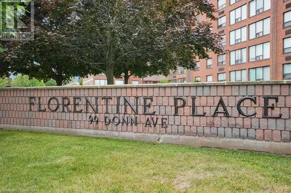 Stoney Creek, ON L8G5B2,99 DONN AVE #602