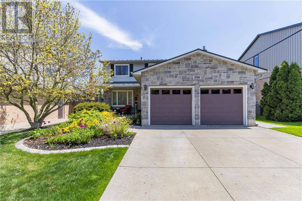 Stoney Creek, ON L8G4S4,106 MAPLE Drive