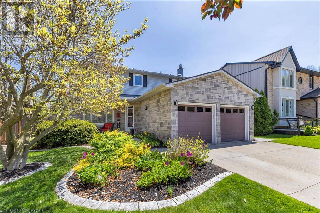Stoney Creek, ON L8G4S4,106 MAPLE Drive