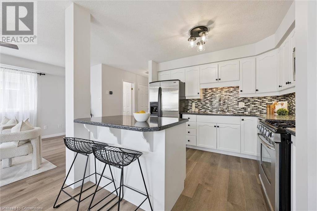 Baden, ON N3A4N2,212 BRENNEMAN Drive