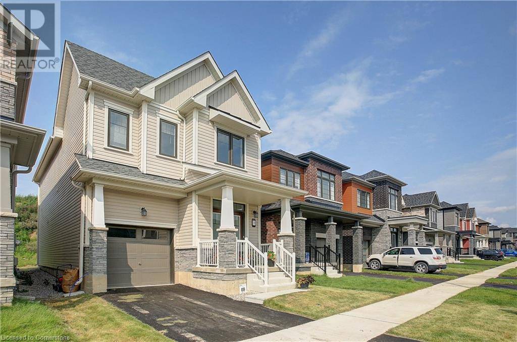 Brantford, ON N3T0W7,198 WILMOT Road