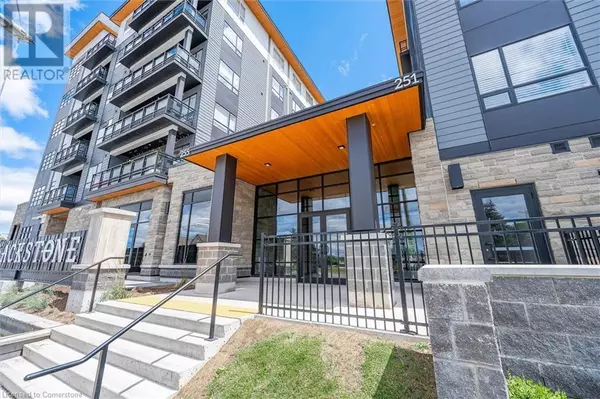 251 NORTHFIELD DR East #609, Waterloo, ON N2K0G9