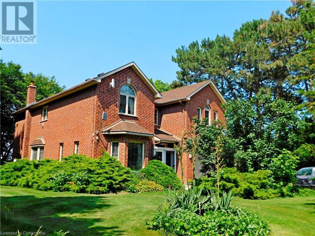 4916 THIRTY Road N, Beamsville, ON L3J1W2