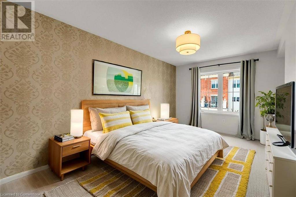 Oakville, ON L6H0J2,2468 POST RD #14