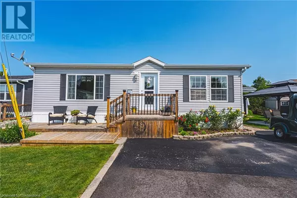 Puslinch, ON N0B2J0,21 ELM STREET PVT Private