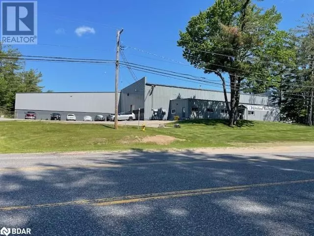 Bracebridge, ON P1L1R2,520 ECCLESTONE DRIVE Drive