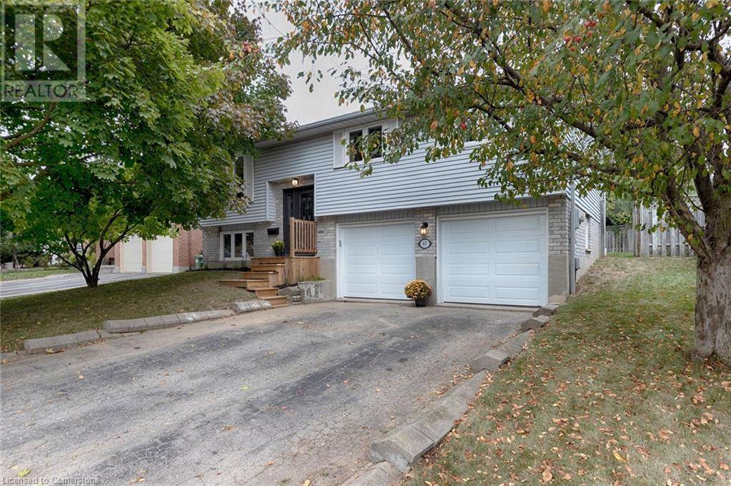 Guelph, ON N1H8A4,63 IMPERIAL RD North #1