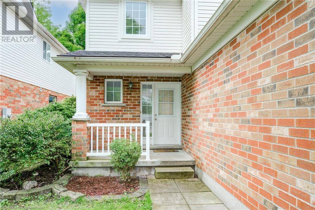 London, ON N6H5R7,713 SILVERSMITH Street