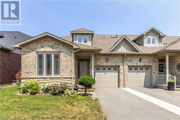 Burlington, ON L7M0V3,2120 ITABASHI WAY #168