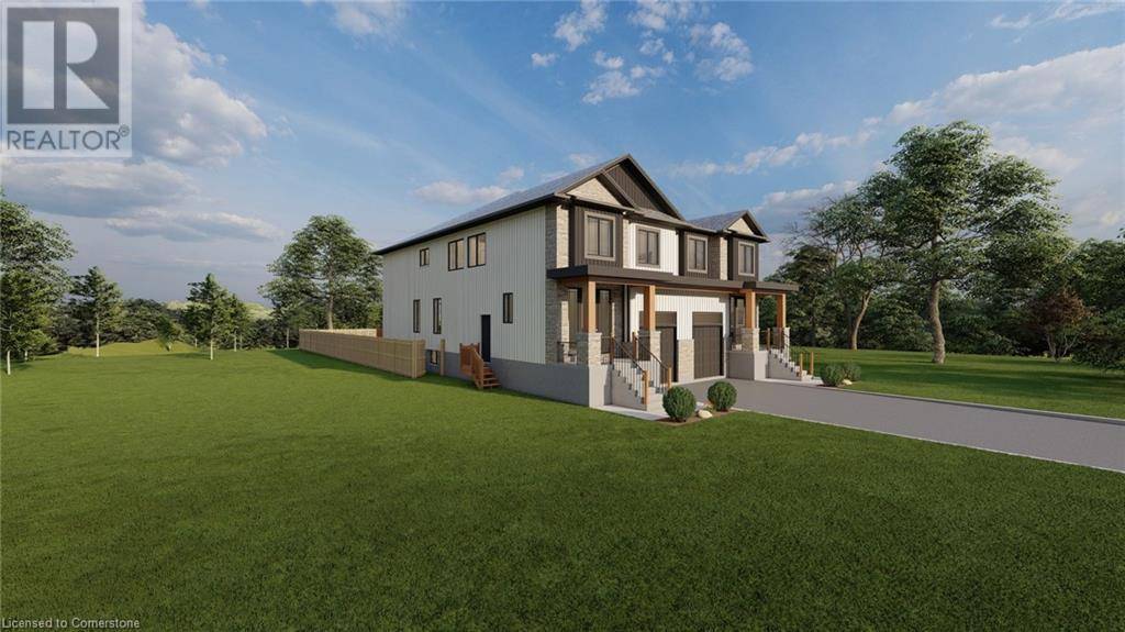 Milverton, ON N0K1M0,139 PUGH Street