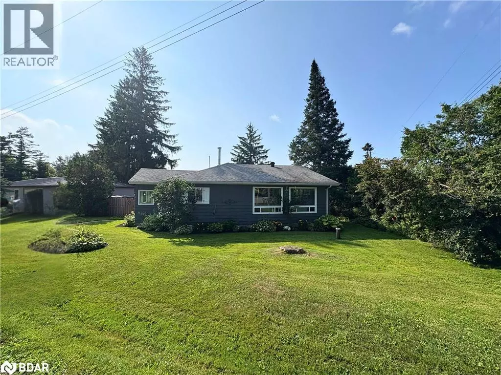 Oro-medonte, ON L0L1T0,23 OWEN Road