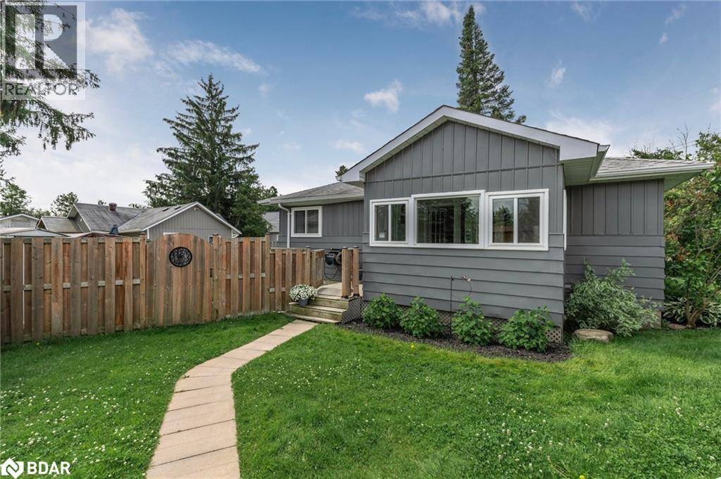 Oro-medonte, ON L0L1T0,23 OWEN Road