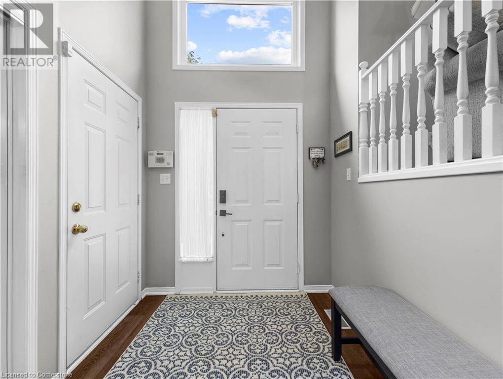 Brantford, ON N3T6L1,15 SHANNON Street
