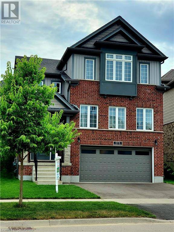 573 SUNDEW Drive, Waterloo, ON N2V0B9