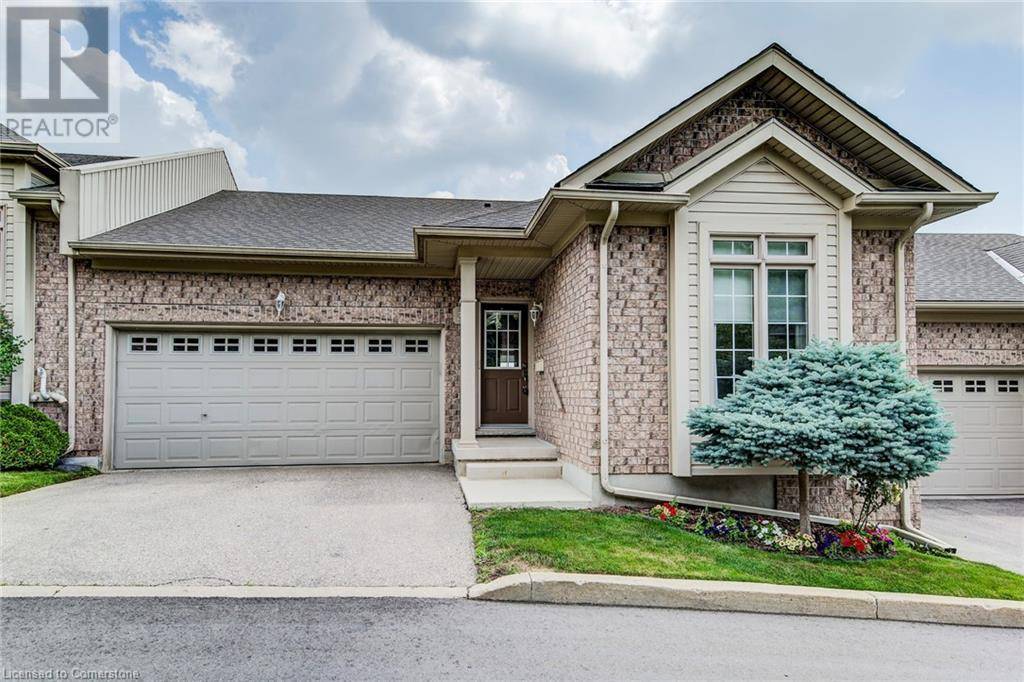 165 CHANDOS DR #3, Kitchener, ON N2A4H8