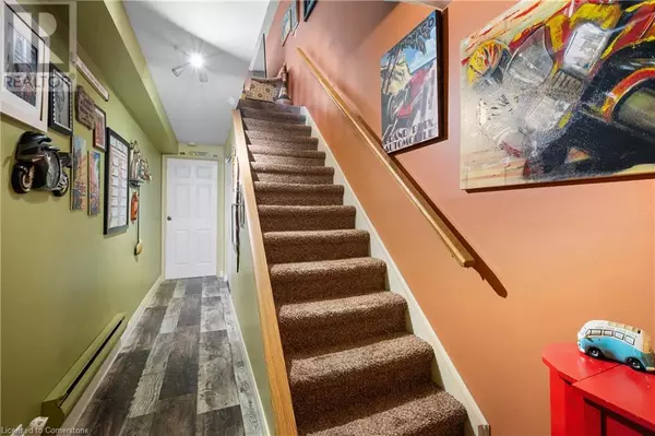 Woodstock, ON N4S8P4,26 MARLBORO Court