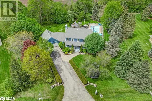 Bradford/west Gwillimbury, ON L3Z2A4,20 BROWNLEE Drive