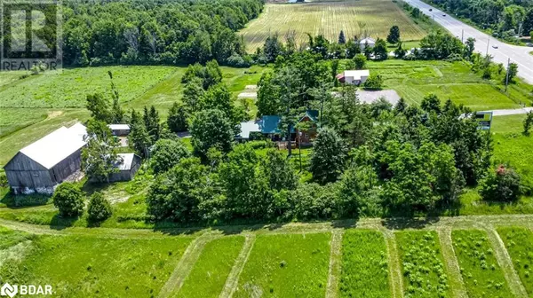 Coldwater, ON L0K1E0,10195 HWY 12 WEST #C