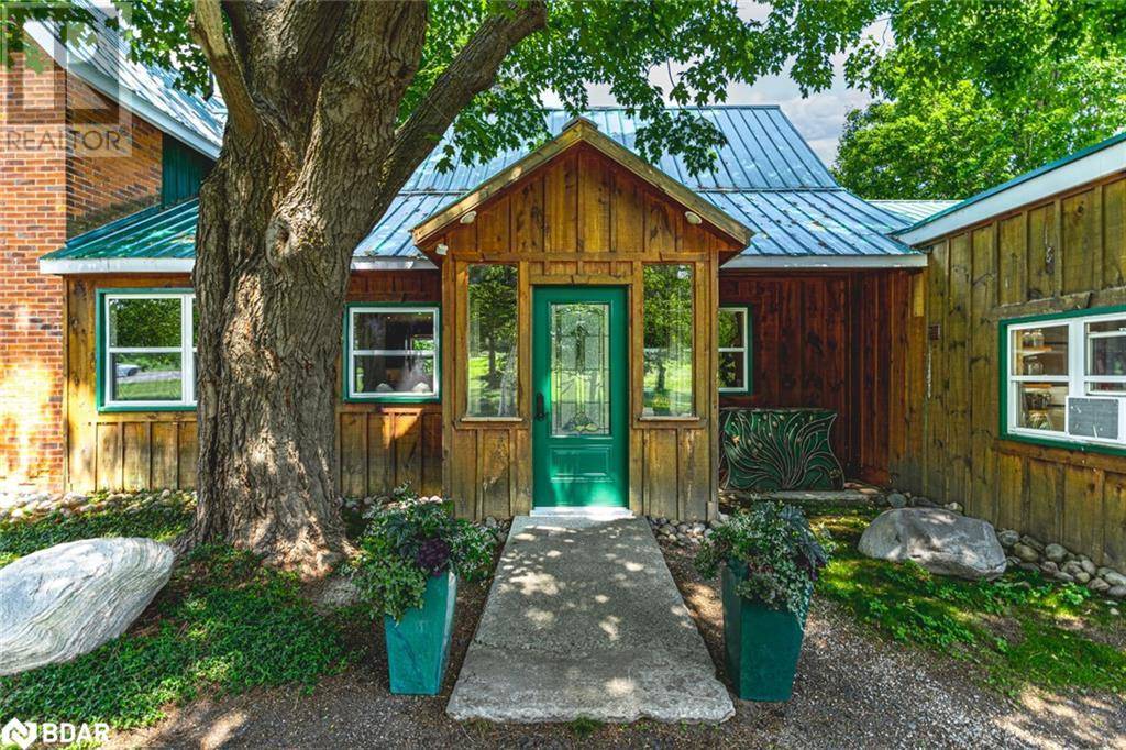 Coldwater, ON L0K1E0,10195 HWY 12 WEST #C