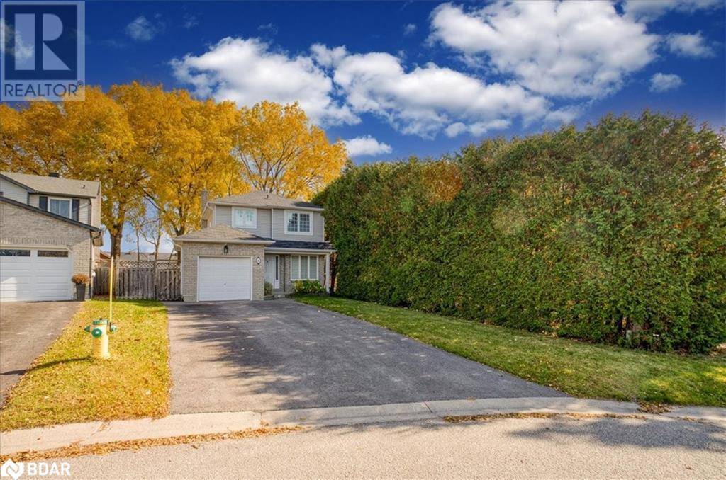 Barrie, ON L4N6V3,56 KNICELY Road