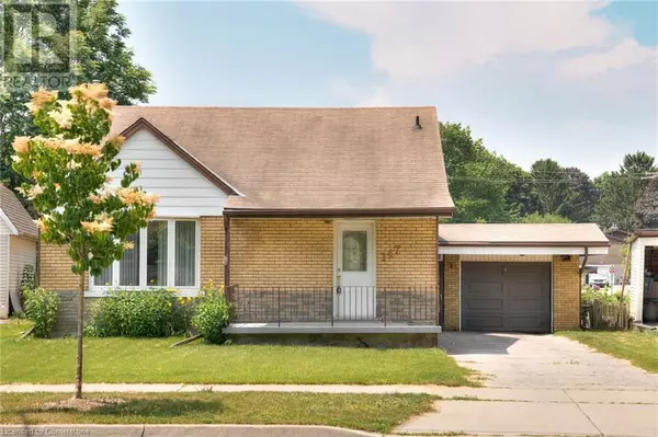 147 CLARK Avenue, Kitchener, ON N2C1Y1